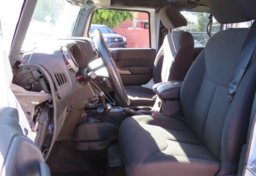 2016 Jeep Wrangler Unlimited - Image 29