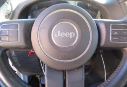 2016 Jeep Wrangler Unlimited - Image 19