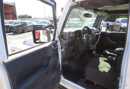 2016 Jeep Wrangler Unlimited - Image 27
