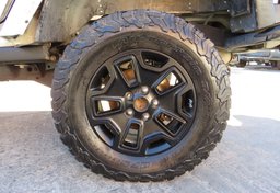 2016 Jeep Wrangler Unlimited - Image 25