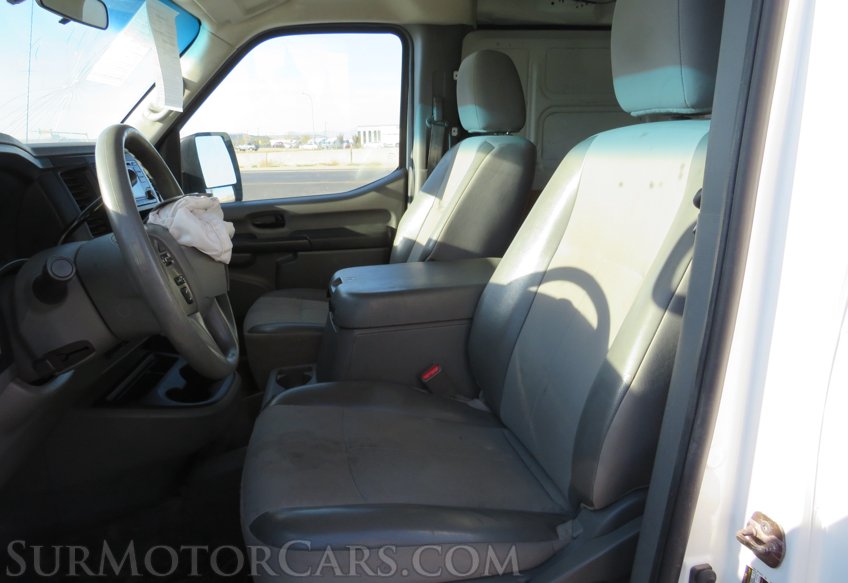 2018 Nissan NV Cargo - Image 17
