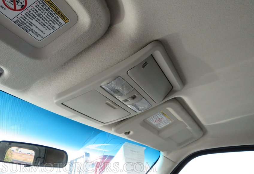 2018 Nissan NV Cargo - Image 35