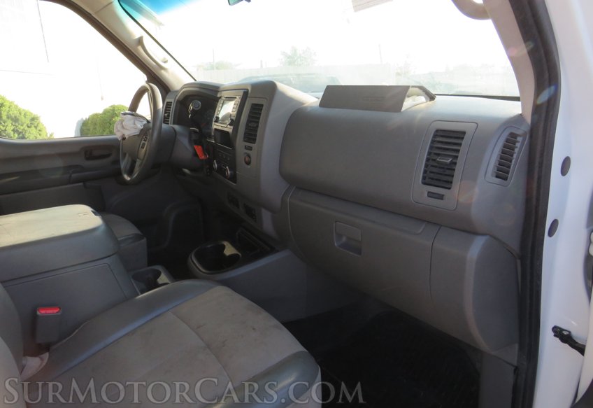 2018 Nissan NV Cargo - Image 16