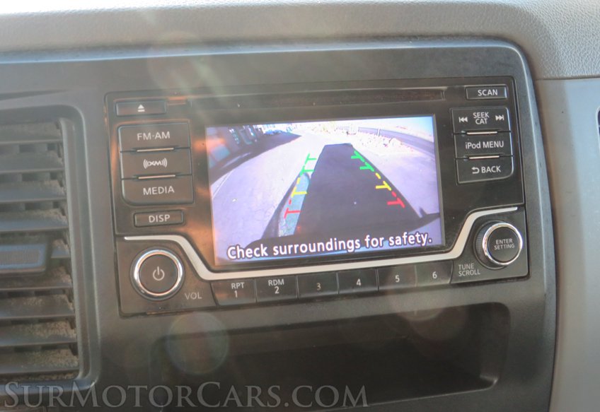 2018 Nissan NV Cargo - Image 31