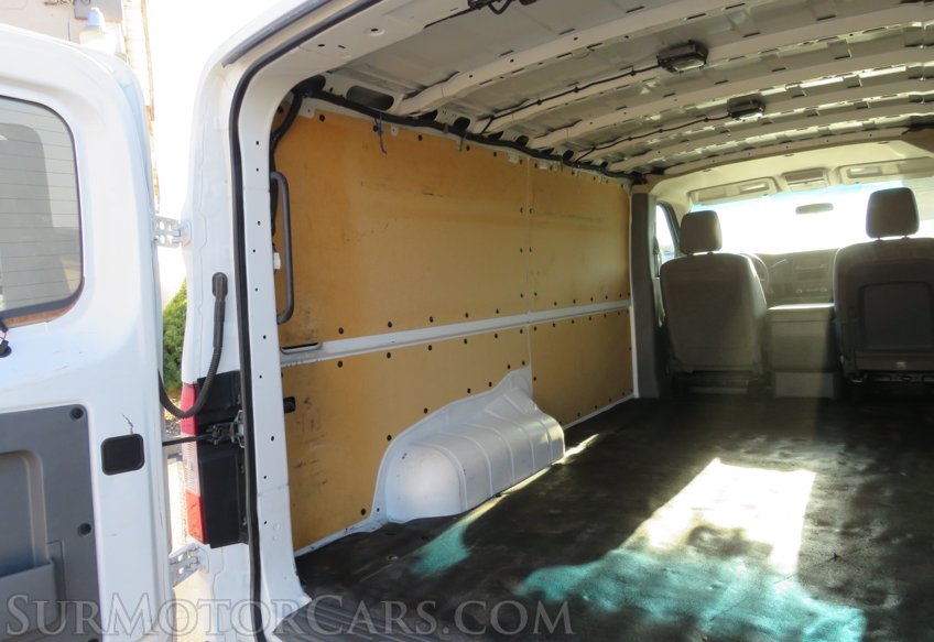 2018 Nissan NV Cargo - Image 21