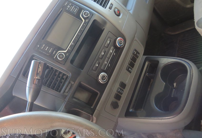 2018 Nissan NV Cargo - Image 25