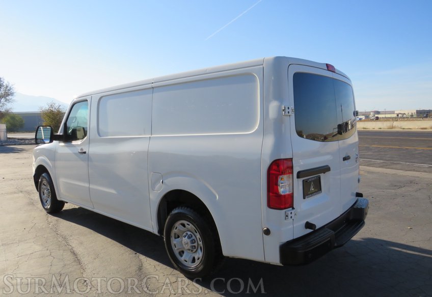 2018 Nissan NV Cargo - Image 6
