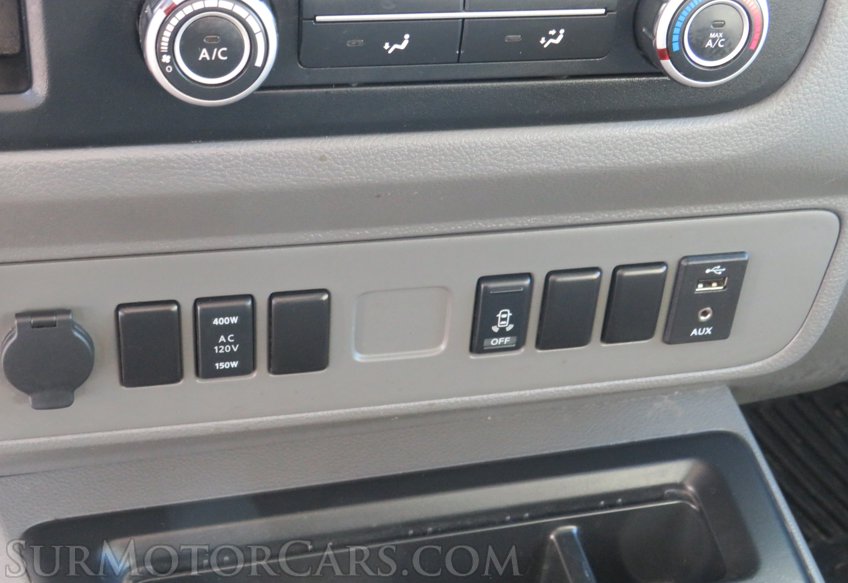 2018 Nissan NV Cargo - Image 34