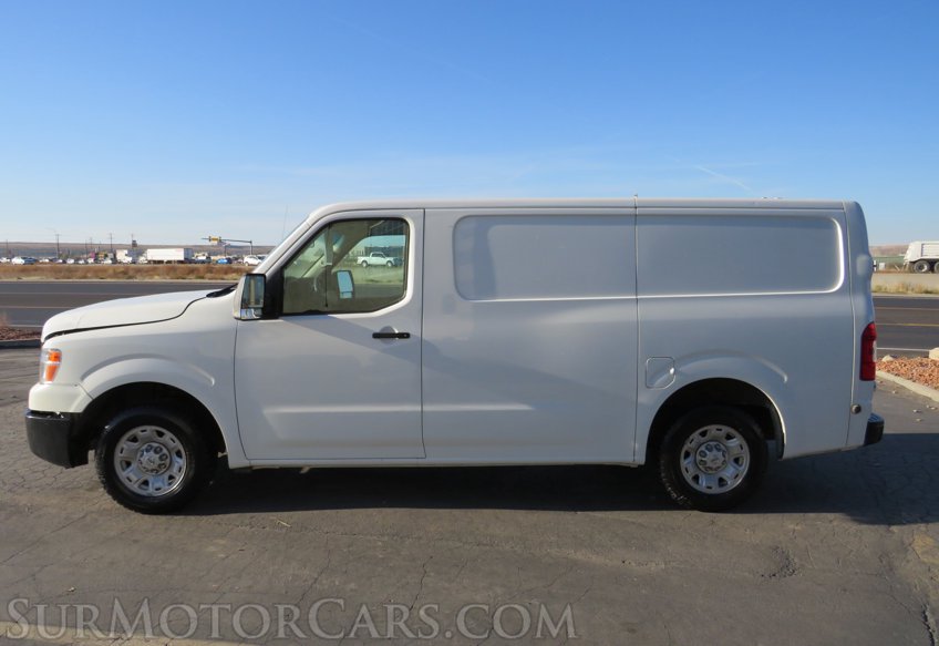 2018 Nissan NV Cargo - Image 7