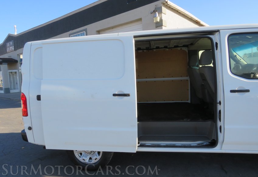 2018 Nissan NV Cargo - Image 20
