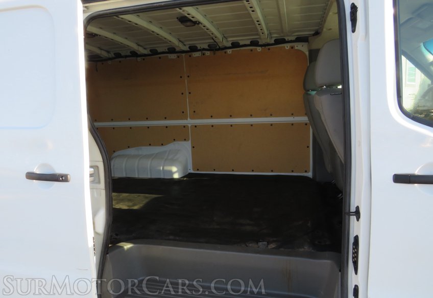 2018 Nissan NV Cargo - Image 23
