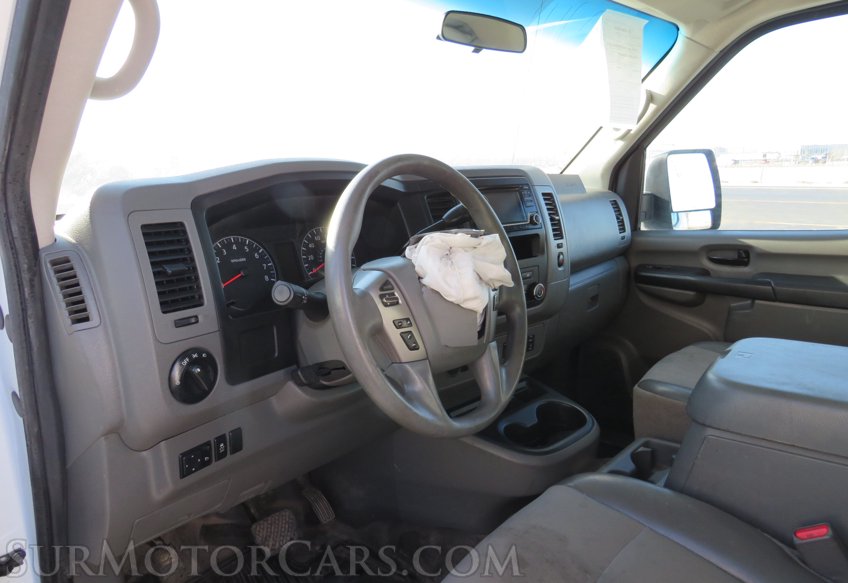 2018 Nissan NV Cargo - Image 15