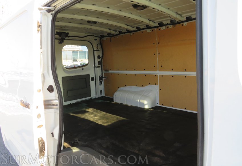 2018 Nissan NV Cargo - Image 24