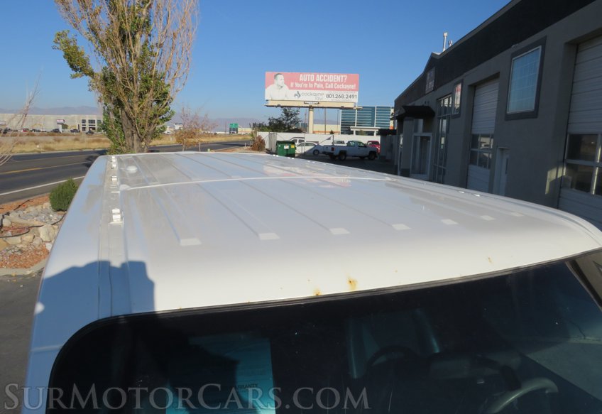 2018 Nissan NV Cargo - Image 11