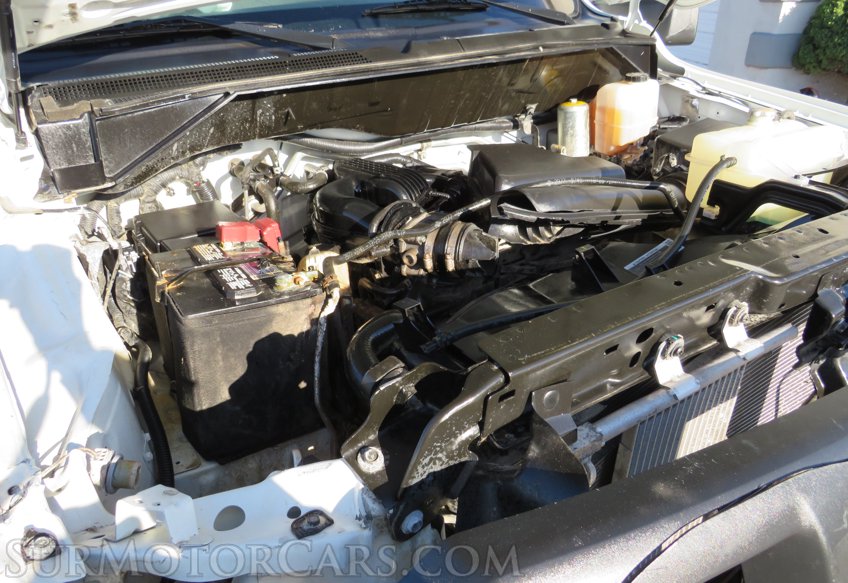 2018 Nissan NV Cargo - Image 41