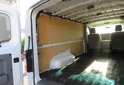 2018 Nissan NV Cargo - Image 21