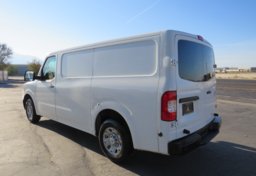 2018 Nissan NV Cargo - Image 5