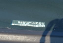 2018 Nissan NV Cargo - Image 43