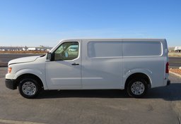 2018 Nissan NV Cargo - Image 7