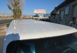 2018 Nissan NV Cargo - Image 11