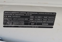 2018 Nissan NV Cargo - Image 42