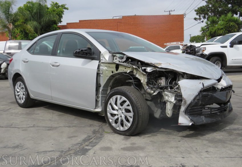 2019 Toyota Corolla - Image 4