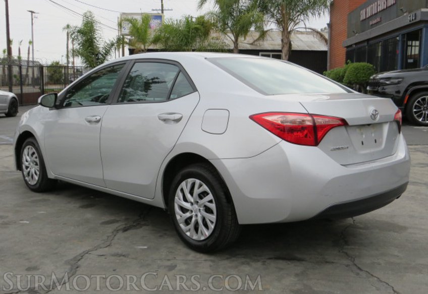 2019 Toyota Corolla - Image 7