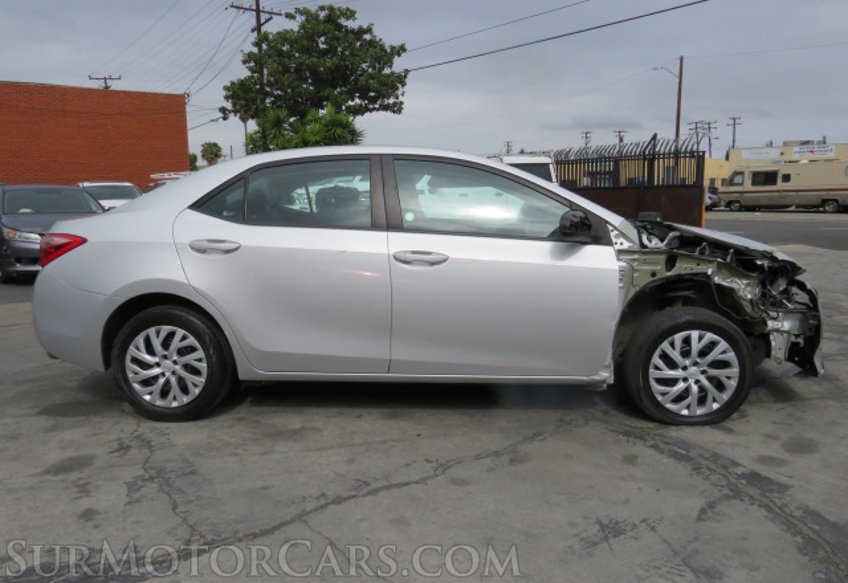 2019 Toyota Corolla - Image 12