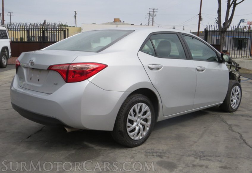 2019 Toyota Corolla - Image 8