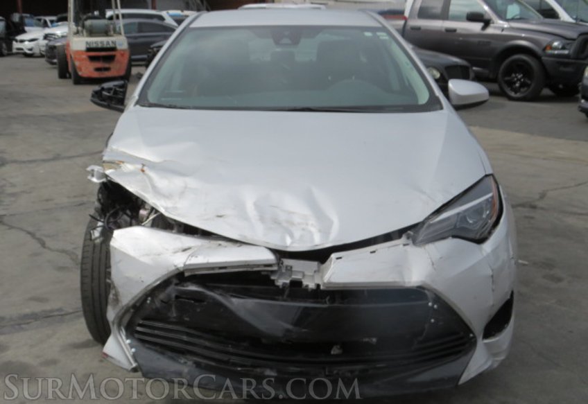 2019 Toyota Corolla - Image 9