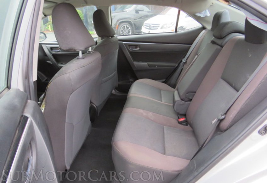 2019 Toyota Corolla - Image 27