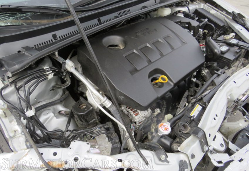 2019 Toyota Corolla - Image 48