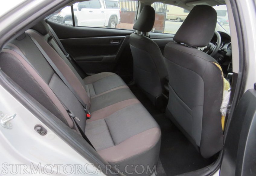 2019 Toyota Corolla - Image 30