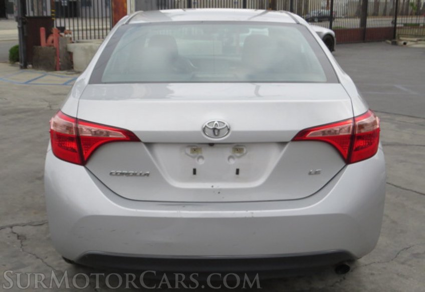 2019 Toyota Corolla - Image 10