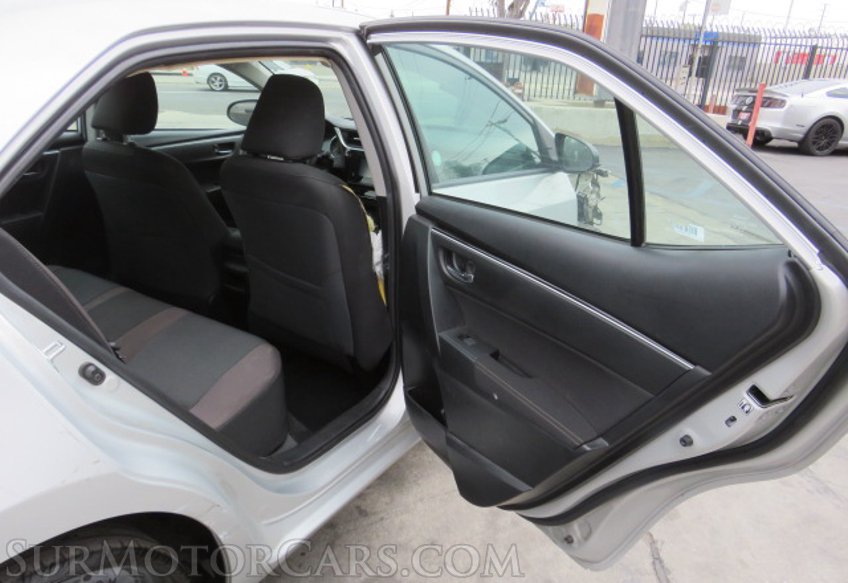 2019 Toyota Corolla - Image 22