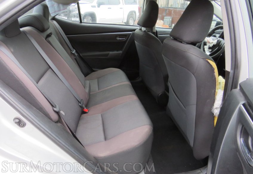 2019 Toyota Corolla - Image 28