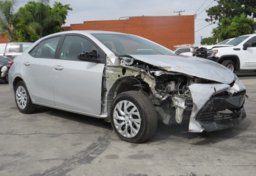 2019 Toyota Corolla - Image 4