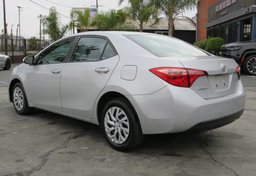 2019 Toyota Corolla - Image 7