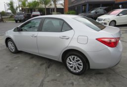 2019 Toyota Corolla - Image 5