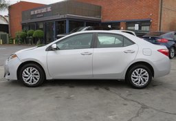 2019 Toyota Corolla - Image 11