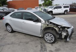 2019 Toyota Corolla - Image 2