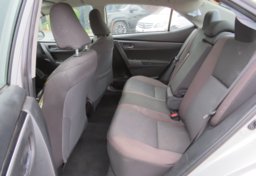 2019 Toyota Corolla - Image 27