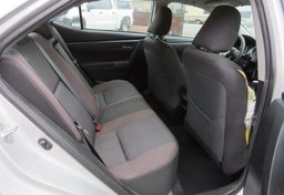 2019 Toyota Corolla - Image 30