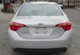 2019 Toyota Corolla - Image 10