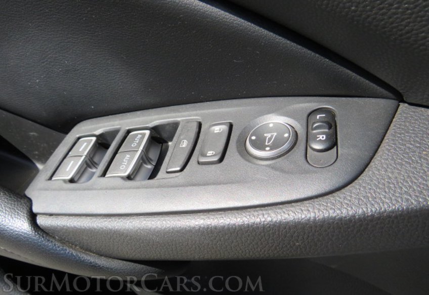 2018 Honda Accord Sedan - Image 44