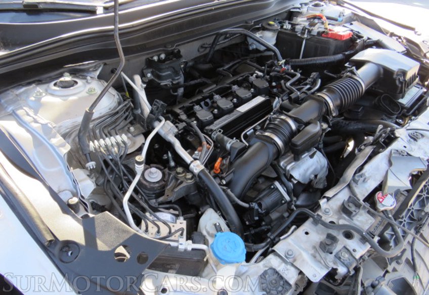 2018 Honda Accord Sedan - Image 49