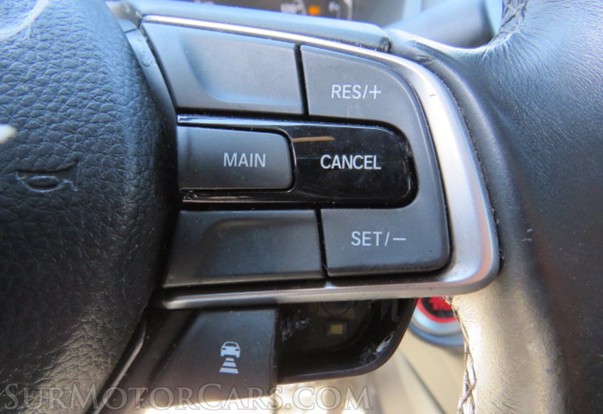 2018 Honda Accord Sedan - Image 36