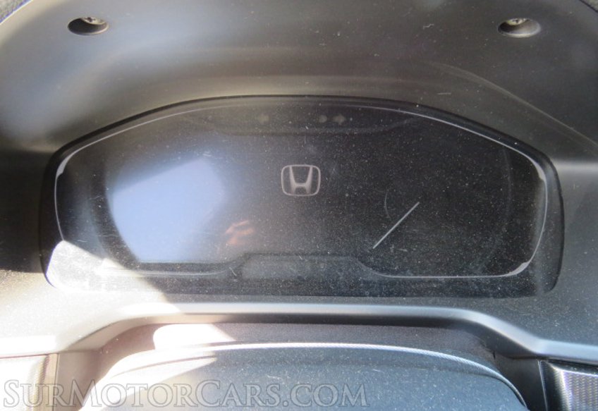 2018 Honda Accord Sedan - Image 30