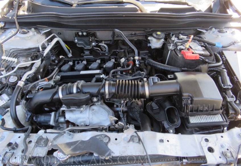 2018 Honda Accord Sedan - Image 50