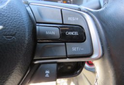 2018 Honda Accord Sedan - Image 36